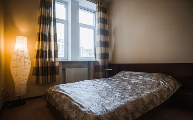 Apartment Nevsky Prospect 107
