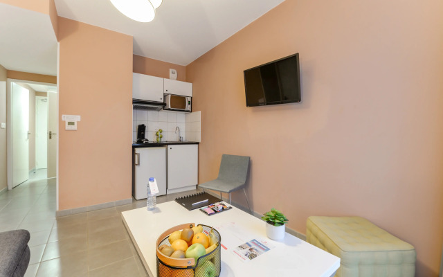 Quality Suites Toulouse-Blagnac