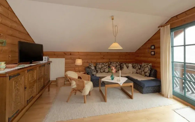 Ferienhaus Mitterdorf