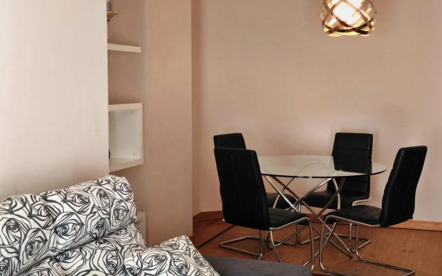 Apartamento Montolieu Sanxenxo