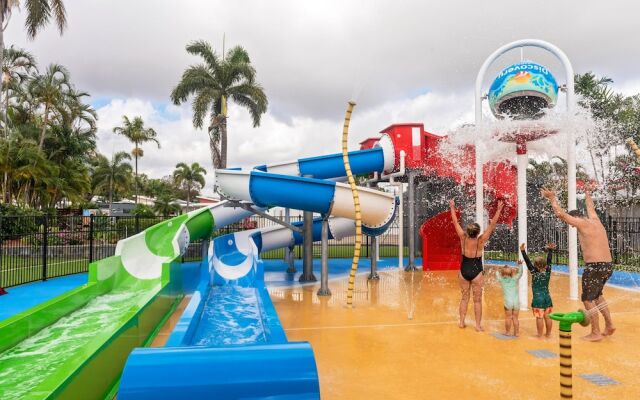 Discovery Parks - Townsville