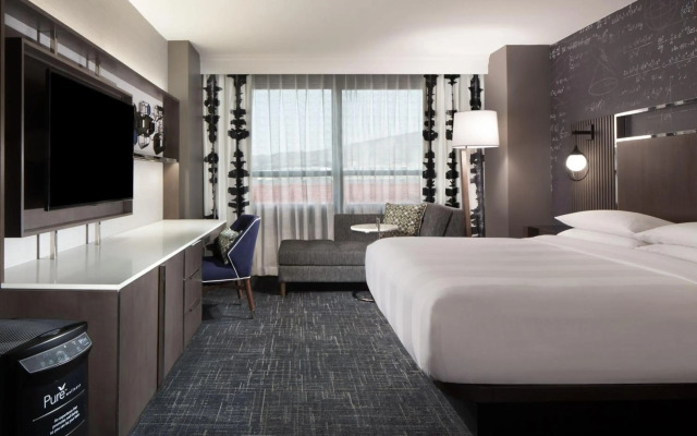 Fremont Marriott Silicon Valley