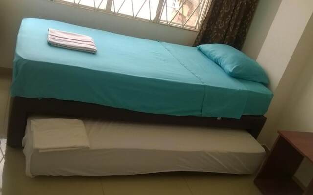 Hotel Zafiro Real