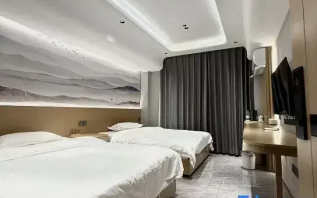 linxi hotel