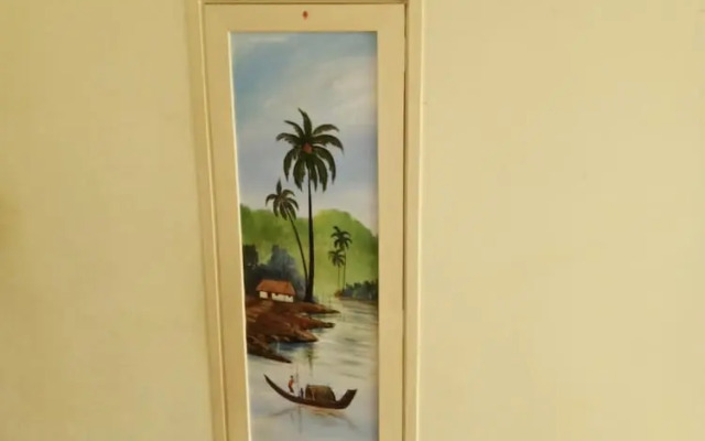 Hotel Victoriyah