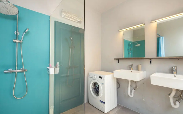 Apartment Ares