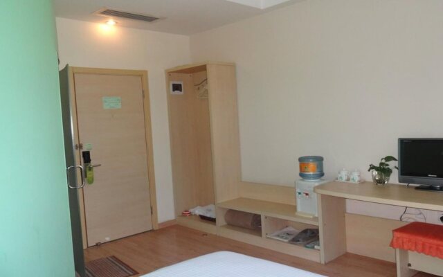 Spring City Star Hotel Jifeng Branch
