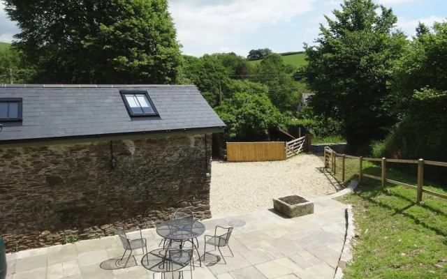 Torrings Barn