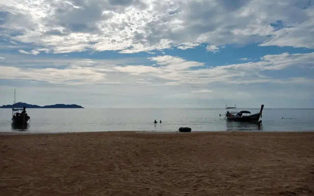 Koh Mook Rubertree Bungalow