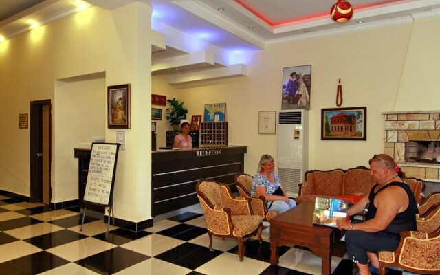 Bavyera Hotel
