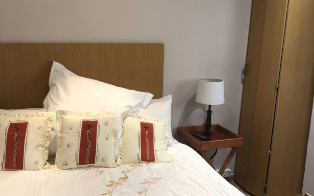 Elsje's Country Inn - Guesthouse