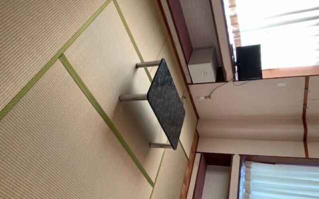 Lodge New Katsuraya