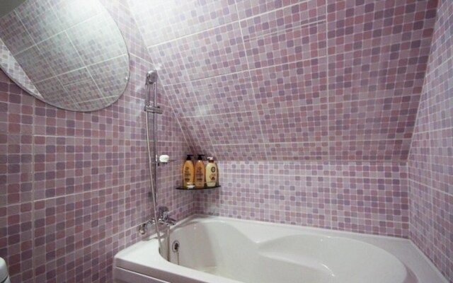 Busan Daeyeon-dong Kkum