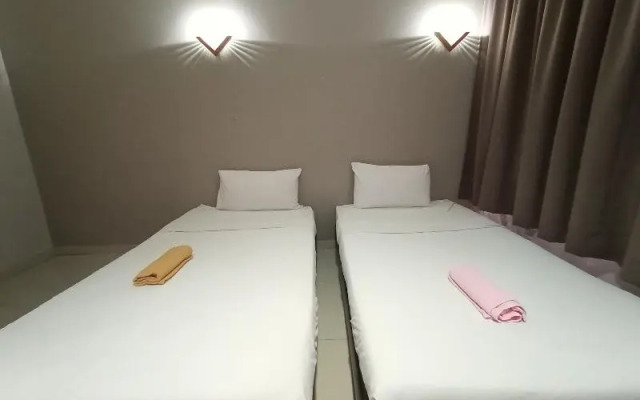 Nice Stay 365 Services by OYO Rooms