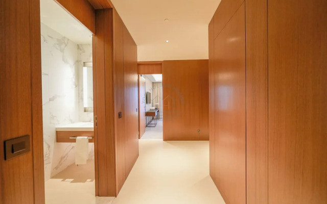 3BHK Luxury Living at The Address Opera