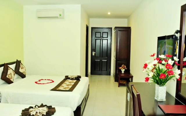Tay Bac Hotel