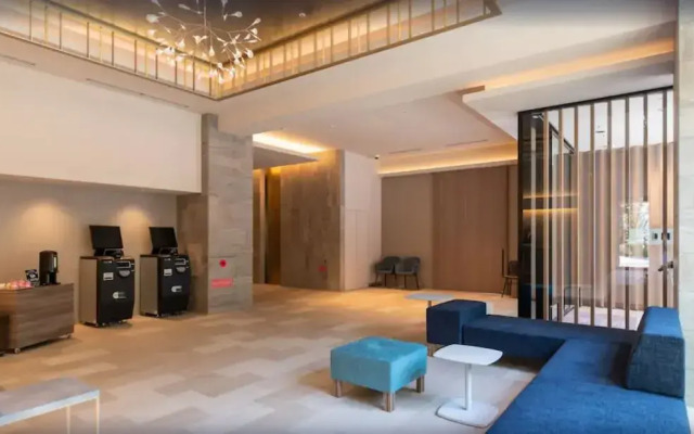 Hiyori Hotel Osaka Namba Station