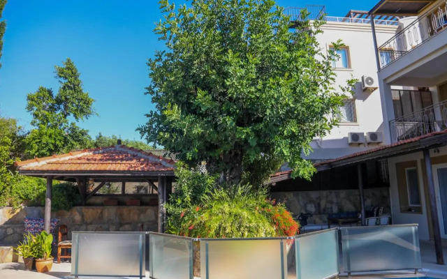 Aegean Gate Otel