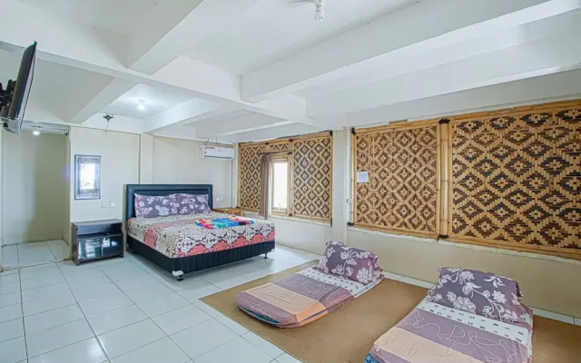 Mutiara Tidung Resort