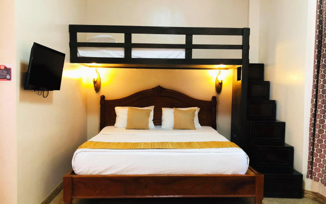 My Vigan Home Hotel