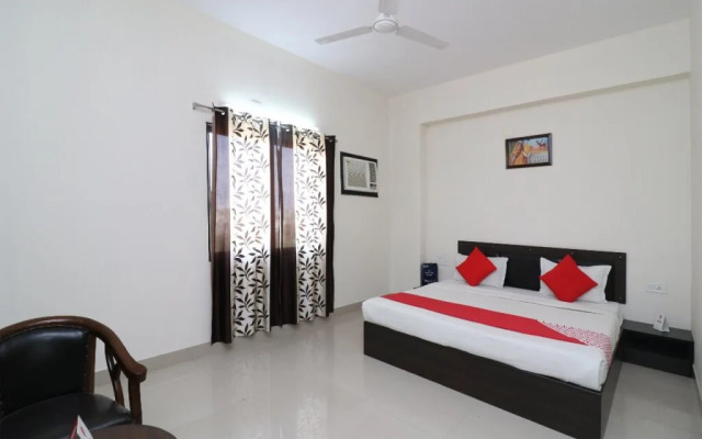 Hotel Millennium by OYO Rooms