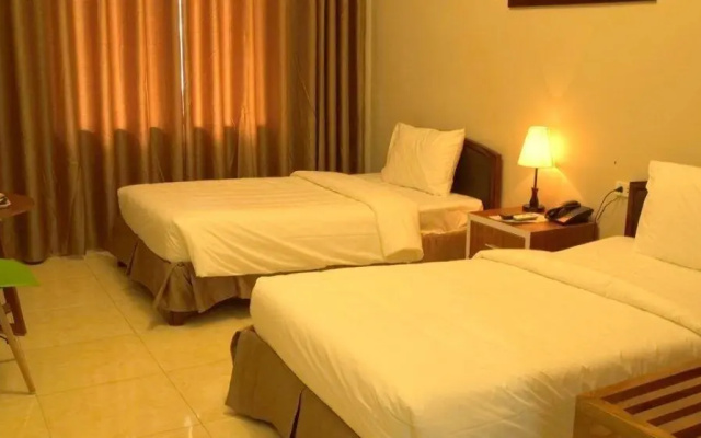 Hoa Lu Hotel