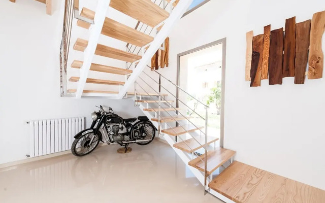 Son Perot - Villa With Private Pool. Free Wifi