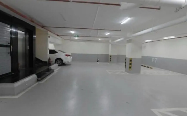 Palm Boutique Hotel Al Salamah