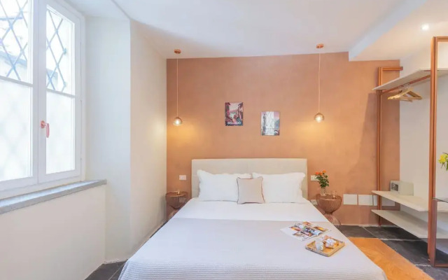 Como Dreams Apartments - Serendipity Suite by Rent all Como