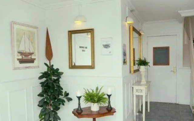 Hotel Du Nord - Løgstør Badehotel