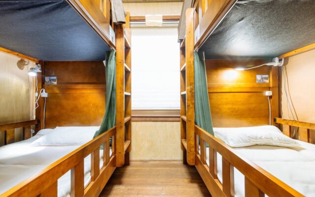 Guest house Enishi - Hostel