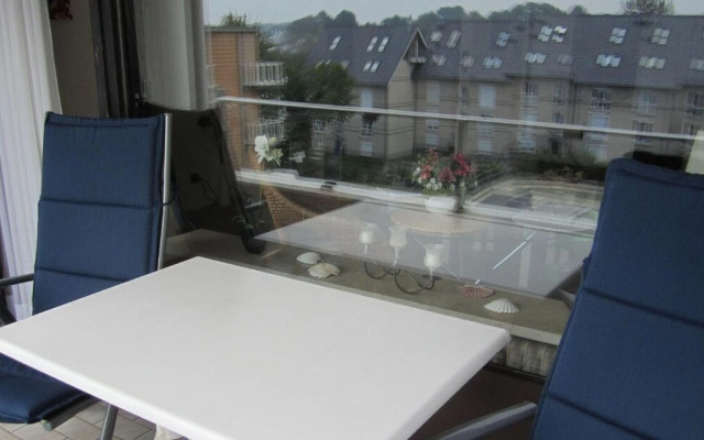 H3/55 - Hanseat - Außenschwimmbad