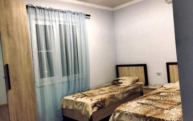 Guesthouse Afonsky dvorik