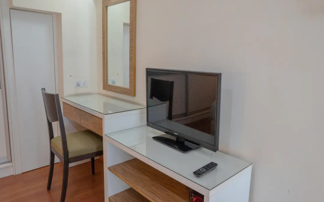 The CEO Executive Suites