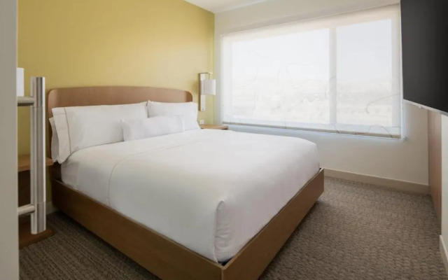 Element San Jose Milpitas