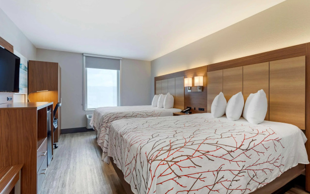 Hotel LeBlanc, BW Signature Collection