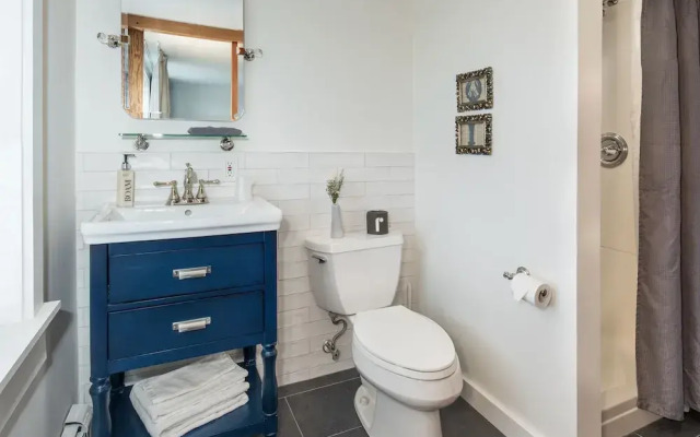 The Craignair Inn & Restaurant