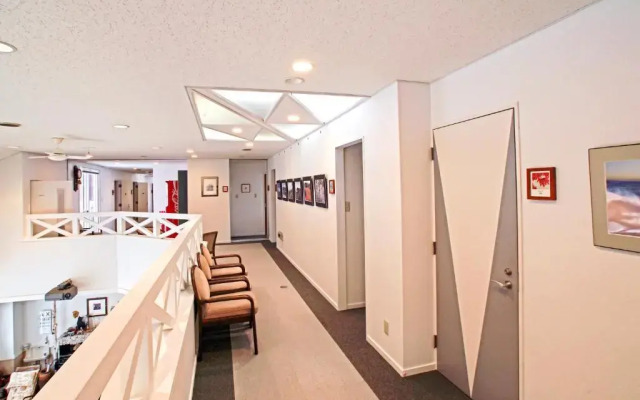 Pension Entre - deux - Mers