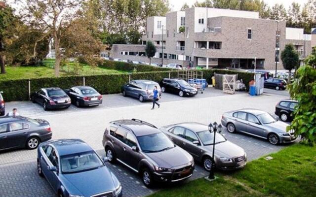 Hotel Taormina Brussels Airport