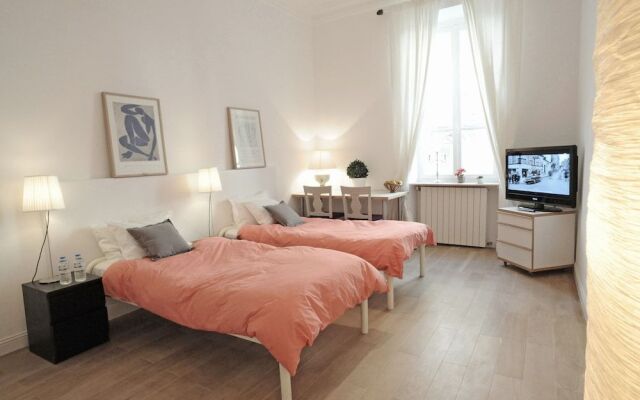 Maison dhôtes Emma Tiranty