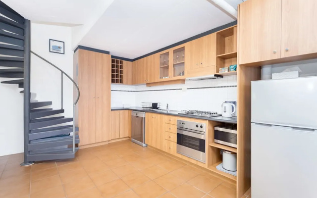 Executive Heritage Building