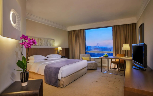Hyatt Regency Belgrade