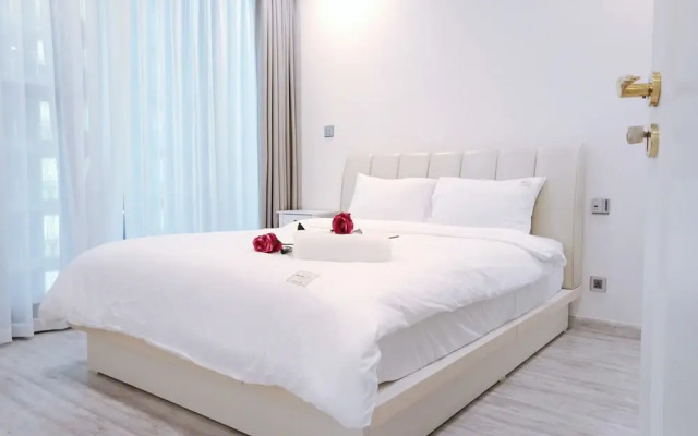 Vinhomes Golden River Ruby