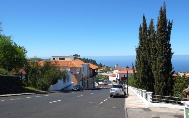 Casa Mantao