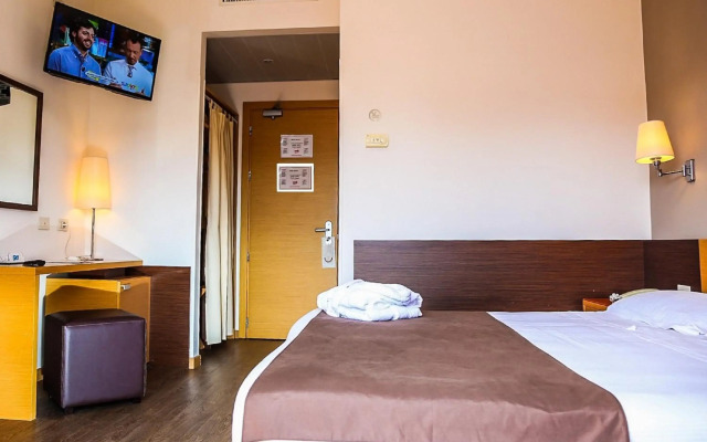 Hotel Sisto V