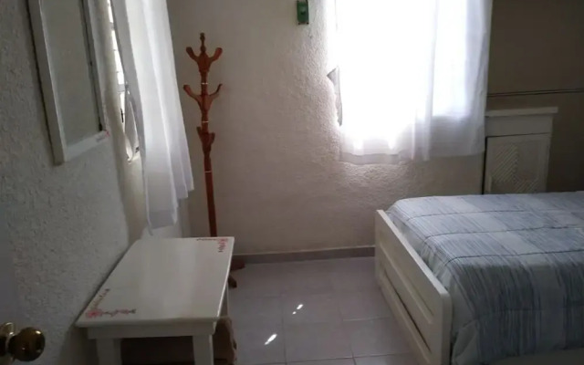 Casa Palmera Vacacional en Cancún