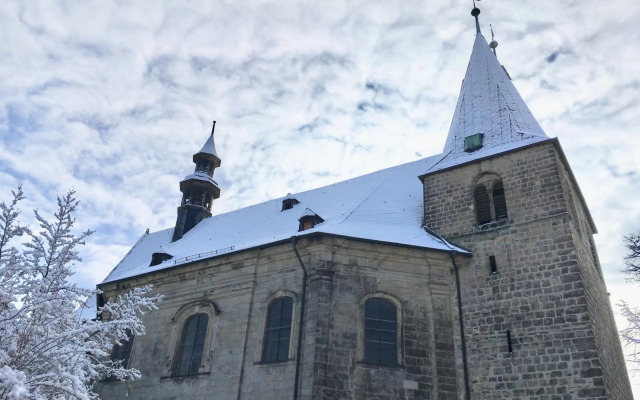 Ferienwohnungen an der Blasiikirche