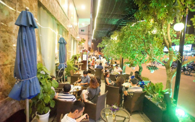 The Now Boutique Hotel