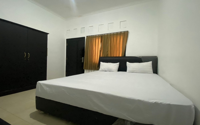 OYO Life 93255 Kosan Teratai Jaya