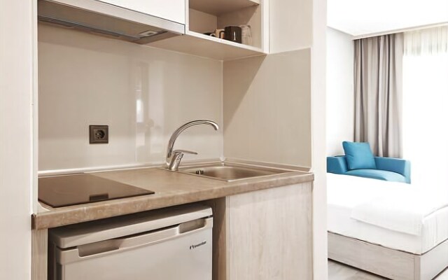 Albatros Suites